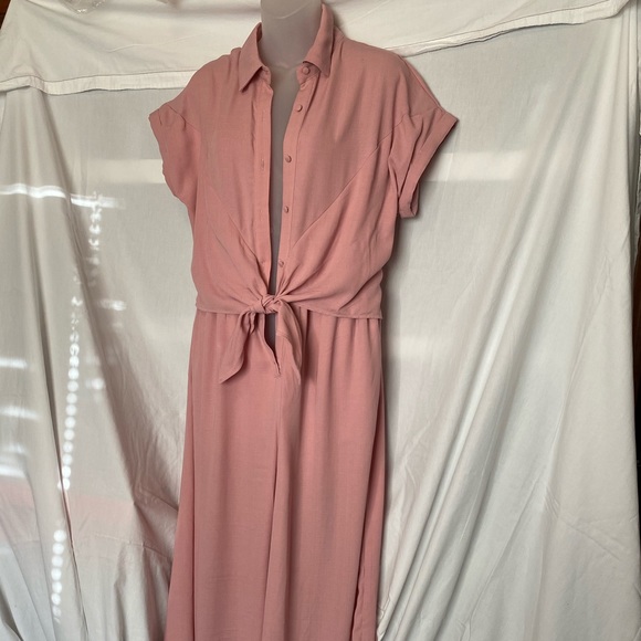 Jumpsuit - Picture 2 of 2